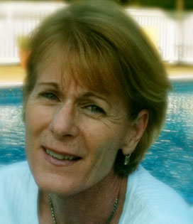 bernadette hamilton  m ac